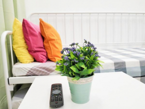 JB Austin Perdana Tidy Simple Comfy 2BR5pax